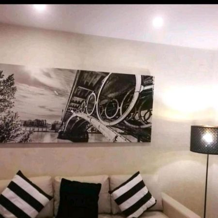 Alfalfa Suites Centro Севілья Екстер'єр фото