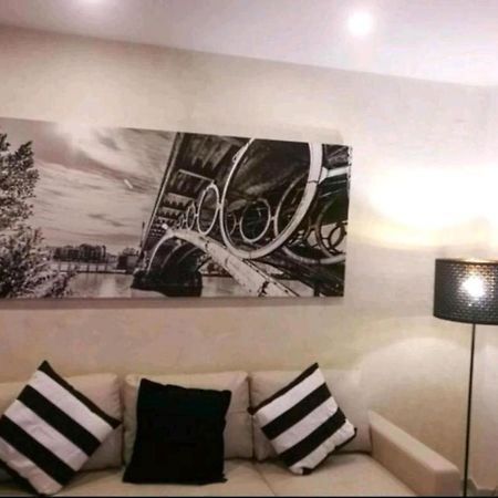 Alfalfa Suites Centro Севілья Екстер'єр фото