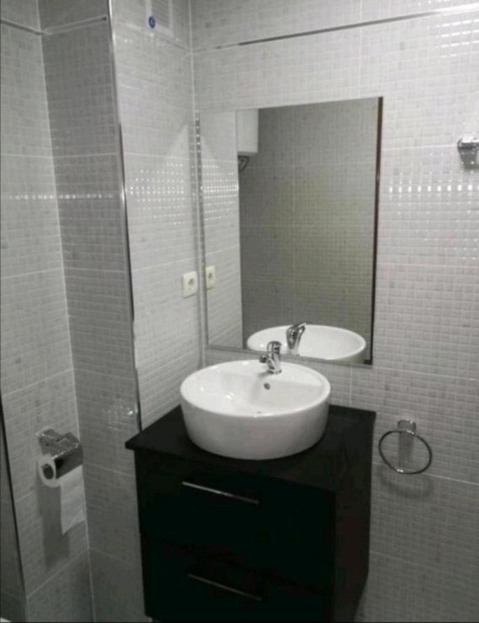 Alfalfa Suites Centro Севілья Екстер'єр фото