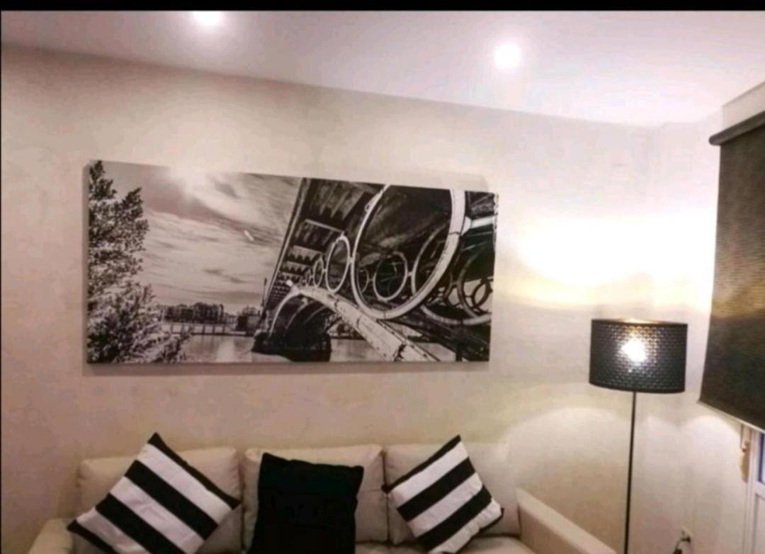 Alfalfa Suites Centro Севілья Екстер'єр фото