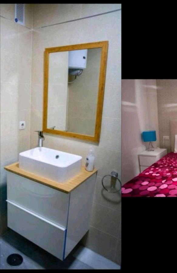 Alfalfa Suites Centro Севілья Екстер'єр фото